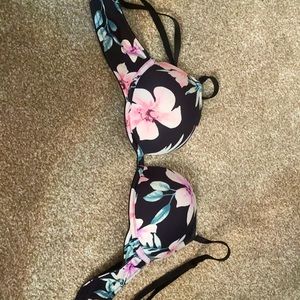 VS Push up bra